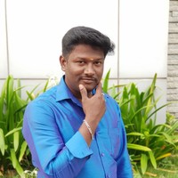 Seenu Ponnuswamy
