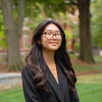 Alisha Tan