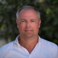 Diederik Sarels van Rijn