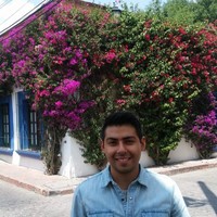 Guillermo Villarreal Martínez
