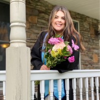 Ashleigh Schwartz Bsn, Rn