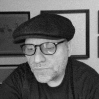 Stuart Hunter
