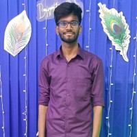 R Hemanth