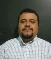 Ludim Magdiel Alay González