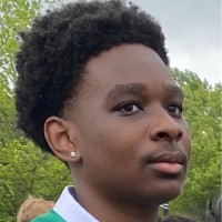 Andrew Williams Jr