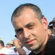 Damir Dimitrijevski