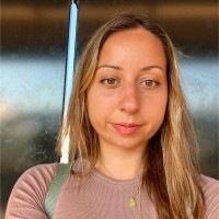 Gillian Macchia