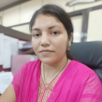 Shilpa Waghmare Sonawane