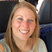 Rachel Eaker