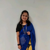 Rutuja Mahimkar