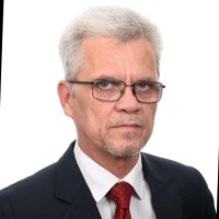 Eric Trott