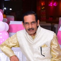 Shoraj Singh