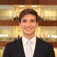 Nicholas Trekas