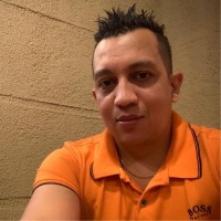 Nilson Flávio Pereira