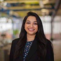 Shelvi Shah