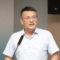 吴健忠