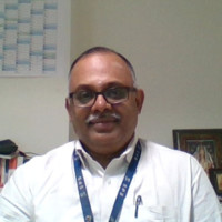 Palaniappan Alagappan