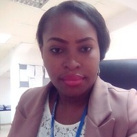 Chioma Nwachukwu