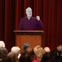 Byron Thorne