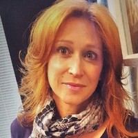 Tricia  Graham Mosher