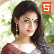 Mansi Senjaliya HTML Developer