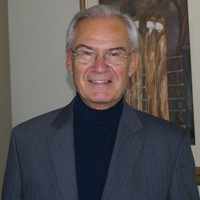 Philippe Dorget