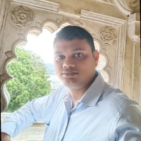 DEEPAK MHASKAR