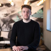 Shaun Cronin