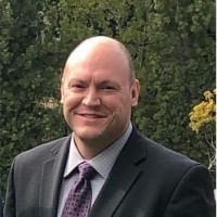 Brian Crosby