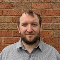 Greg Duckworth