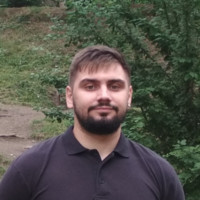 Андрій Бут
