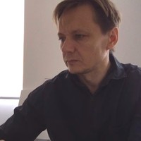Alex Moskvin