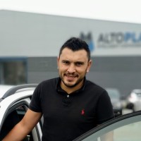 Xavi Roura