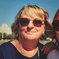 Sarah Griffiths
