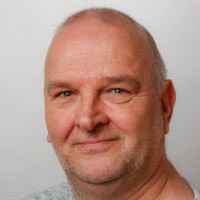 Roy Drommel