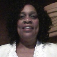 Marilynn Anderson