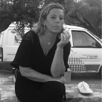 Sandrine Kahn