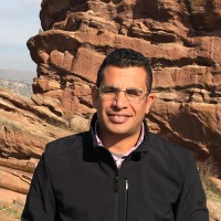 Ahmed Kadhim