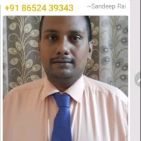 Sandeep Rai