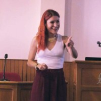 Sofia Almpani