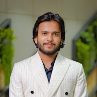 Priyanshu Bhardwaj