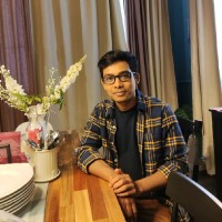 Mohamad Danial Bin Mohd Ropi