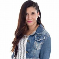 Johana Jaqueline Vazquez