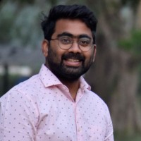 Chakravarthy Goud Veeramallu