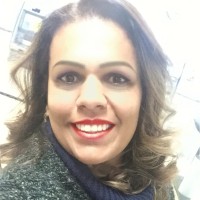 Tássia Rita Loureiro