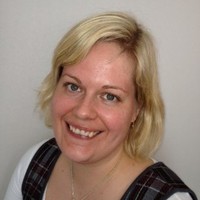 Anna Wingero