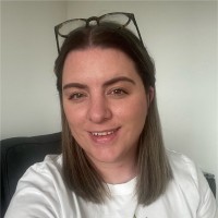 Chelsea Walsh (Assoc. CIPD)