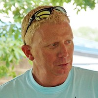 Gary Cope