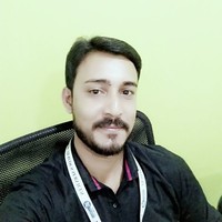 Mohammed Irfan