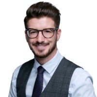 Ciaran Mclinton